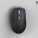 Glorious Model D PRO Wireless GLO-MS-PDW-VIC-FORGE recenze