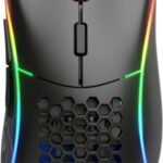 Glorious Model D Wireless GLO-MS-DW-MB recenze