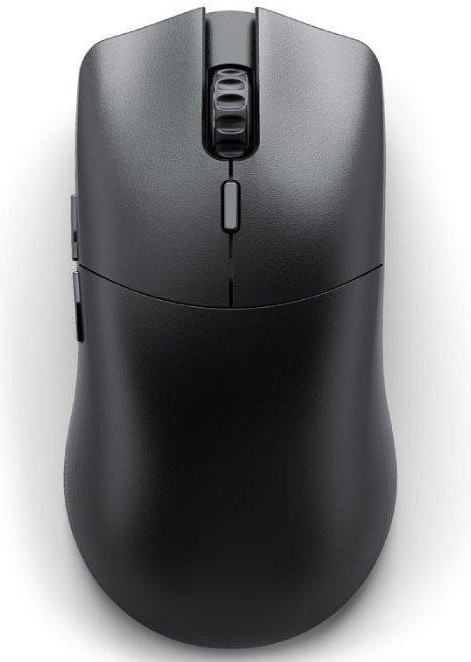 Glorious Model O 2 PRO Wireless GLO-MS-POWV2-1K-B recenze