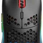 Glorious Model O GO-BLACK recenze