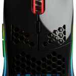 Glorious Model O GO-GBLACK recenze