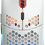 Glorious Model O GO-WHITE recenze