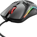 Glorious Model O GOM-BLACK recenze