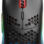 Glorious Model O GOM-GBLACK recenze