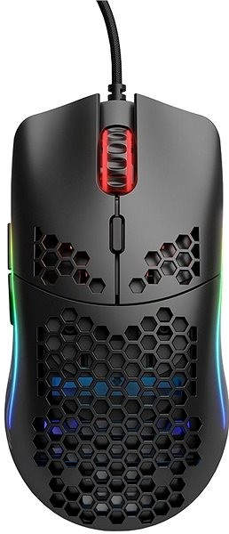 Glorious Model O GOM-GBLACK recenze