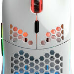 Glorious Model O GOM-GWHITE recenze