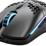 Glorious Model O Wireless GLO-MS-OW-MB recenze