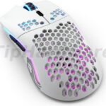 Glorious Model O Wireless GLO-MS-OW-MW recenze