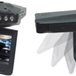 GoClever DVR HD Lite recenze