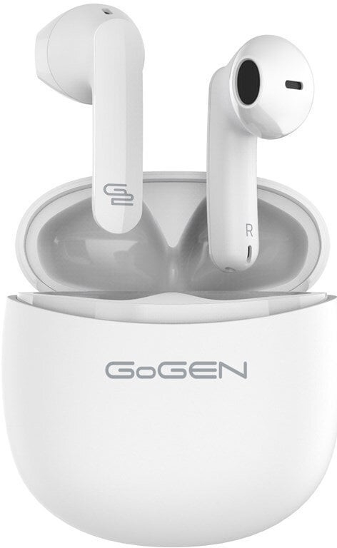 GoGEN BAR evo 2 recenze