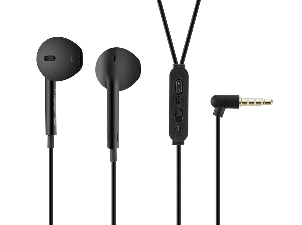 GoGEN ECM 01 recenze