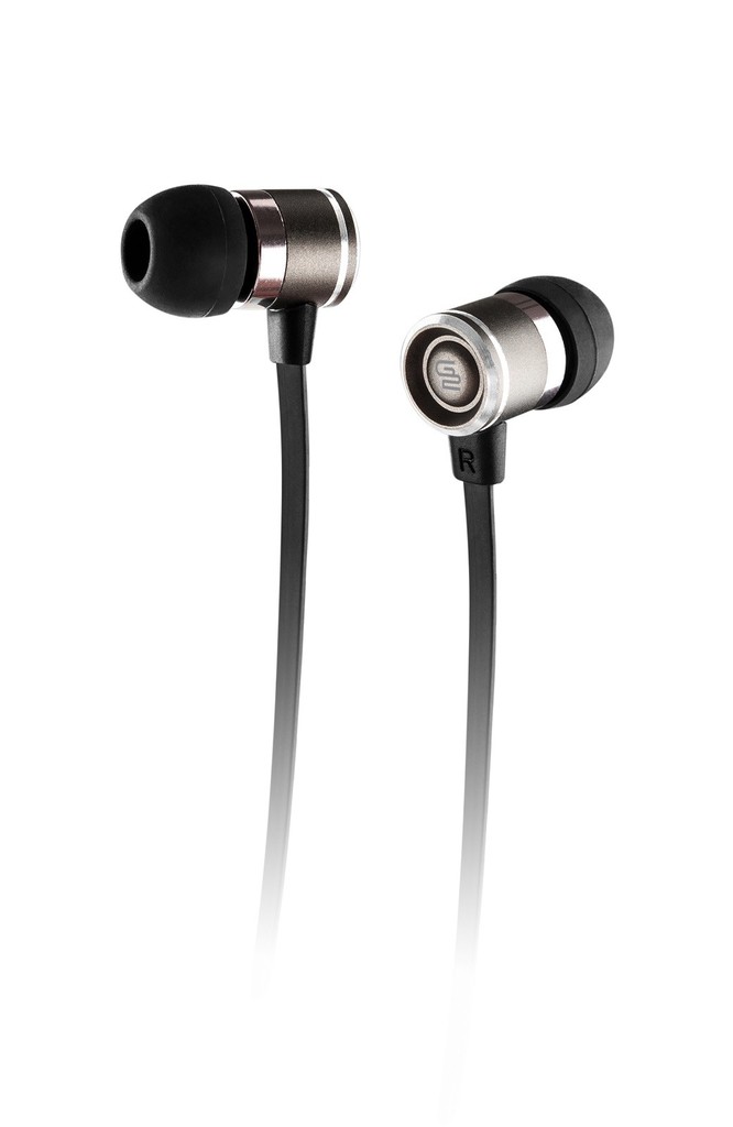 GoGEN ECM 41 recenze