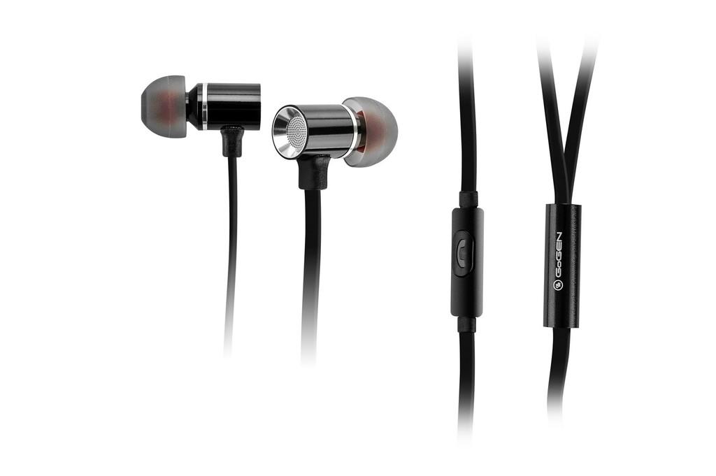 GoGEN ECM 61 recenze