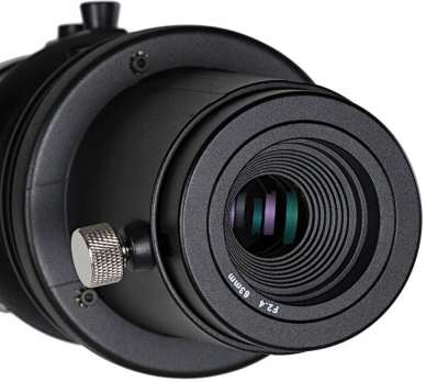 Godox SA-02 60 mm recenze