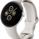 Google Pixel Watch 2 recenze