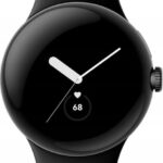 Google Pixel Watch 41mm recenze