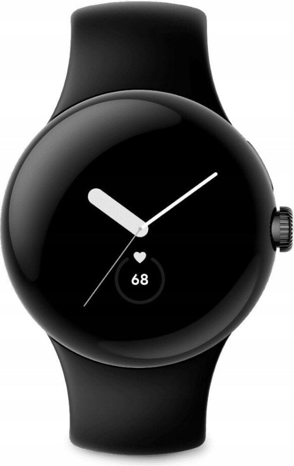 Google Pixel Watch 41mm recenze