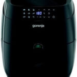 Gorenje AF 1409 DW recenze