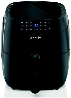 Gorenje AF 1409 DW recenze