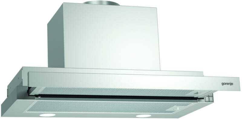 Gorenje BHP 623E13X recenze