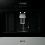 Gorenje CMA 9200 UX recenze