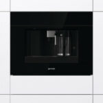 Gorenje CMA9200BG recenze
