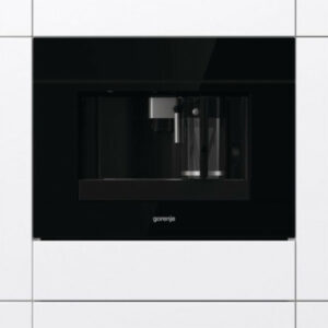 Fotografie Gorenje CMA9200BG recenzía