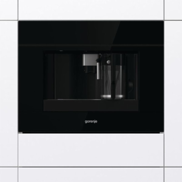 Obrázok Gorenje CMA9200BG hodnotenie