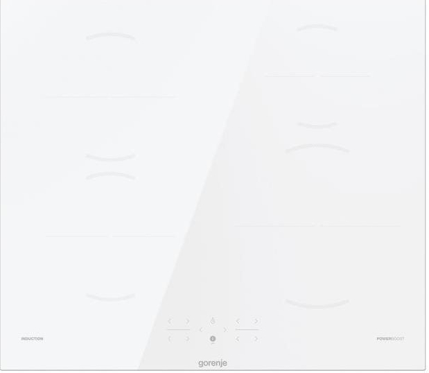 Gorenje GI6401WSC recenze