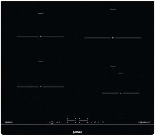 Gorenje IT641BSC7 recenze