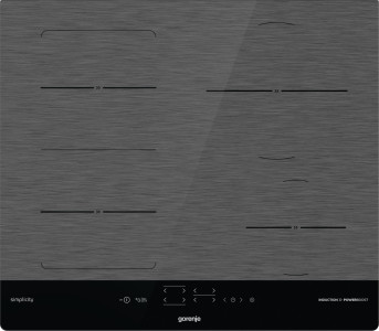 Gorenje IT643SYB7 recenze