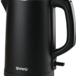 Gorenje K15DWBK recenze