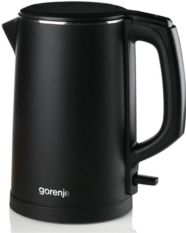 Gorenje K15DWBK recenze