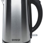 Gorenje K15DWS recenze