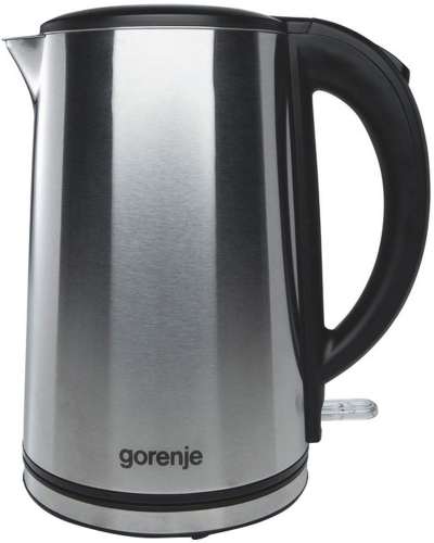 Gorenje K15DWS recenze