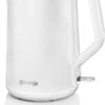 Gorenje K15DWW recenze