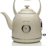 Gorenje K17CLIN recenze