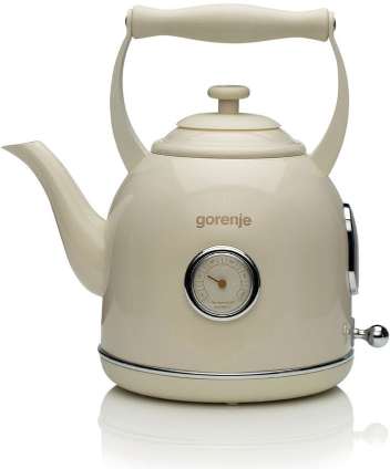 Gorenje K17CLIN recenze