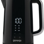 Gorenje K17DWD recenze