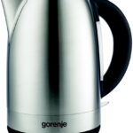 Gorenje K17FEII recenze