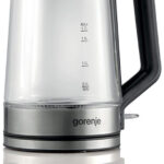 Gorenje K17GED recenze