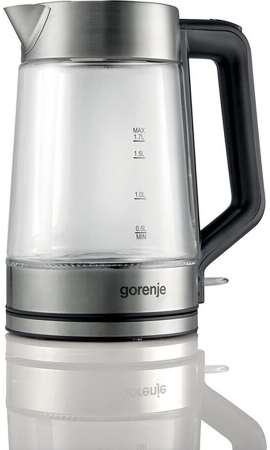 Gorenje K17GED recenze