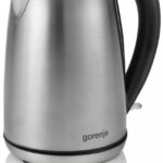 Gorenje K17S recenze