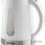 Gorenje K17WE recenze