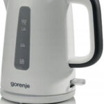 Gorenje K17XG recenze