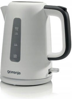 Gorenje K17XG recenze