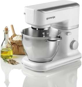 Gorenje MMC 1005W recenze