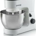 Gorenje MMC600XG recenze