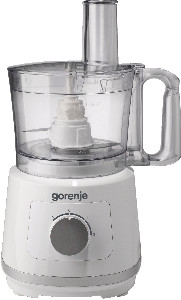 Gorenje SB801W recenze