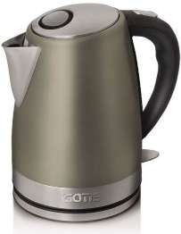 Gotie GCS 100Z recenze